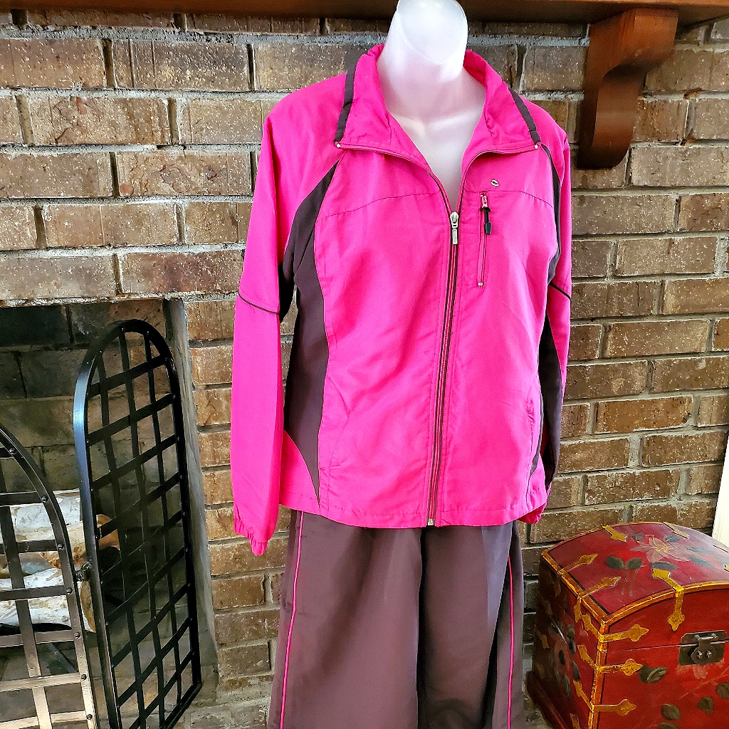 Athletic 2pc Set